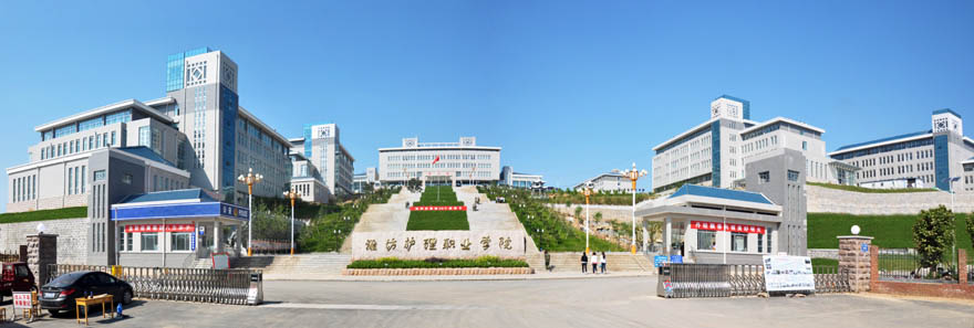 濰坊護理職業(yè)學(xué)院濰坊校區(qū)電氣防火檢測及消防安全評估服務(wù)項目