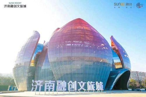濟(jì)南萬達(dá)城D8、D5地塊電力土建工程項(xiàng)目