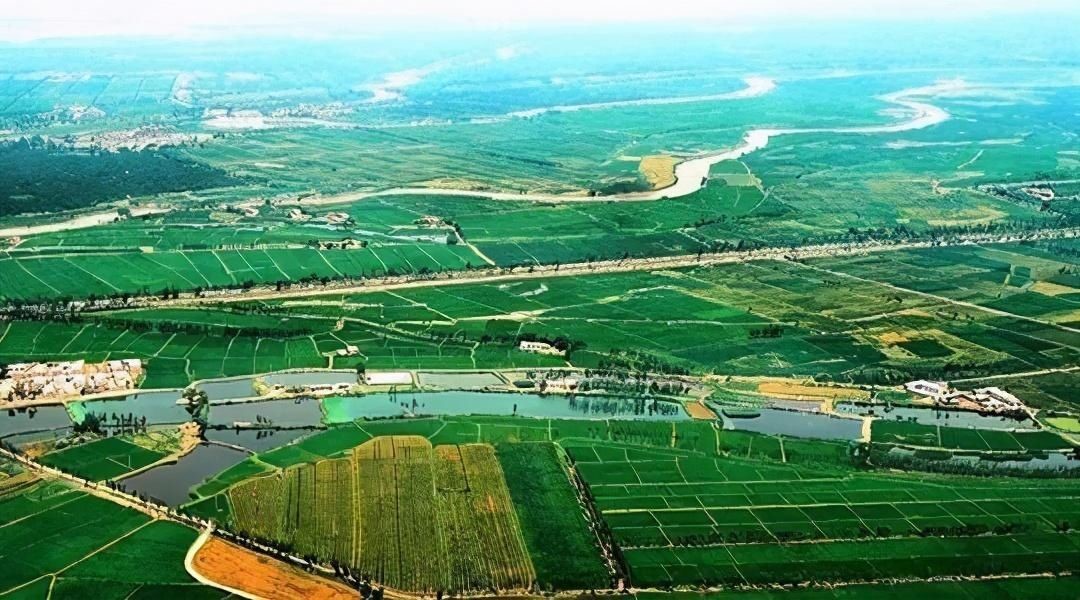 濟南市引黃灌區(qū)農(nóng)業(yè)節(jié)水電力工程