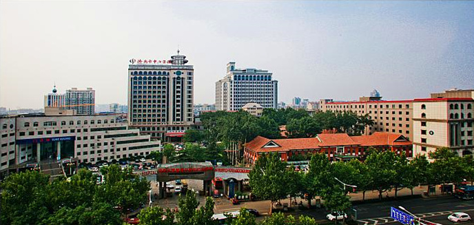 濟(jì)南市中心醫(yī)院電氣、消防檢測(cè)及消防安全評(píng)估項(xiàng)目